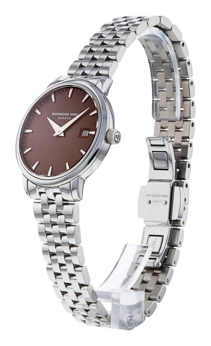 Raymond Weil Toccata 5988-ST-70001